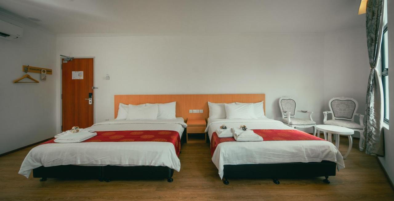 Hotel 1 Million