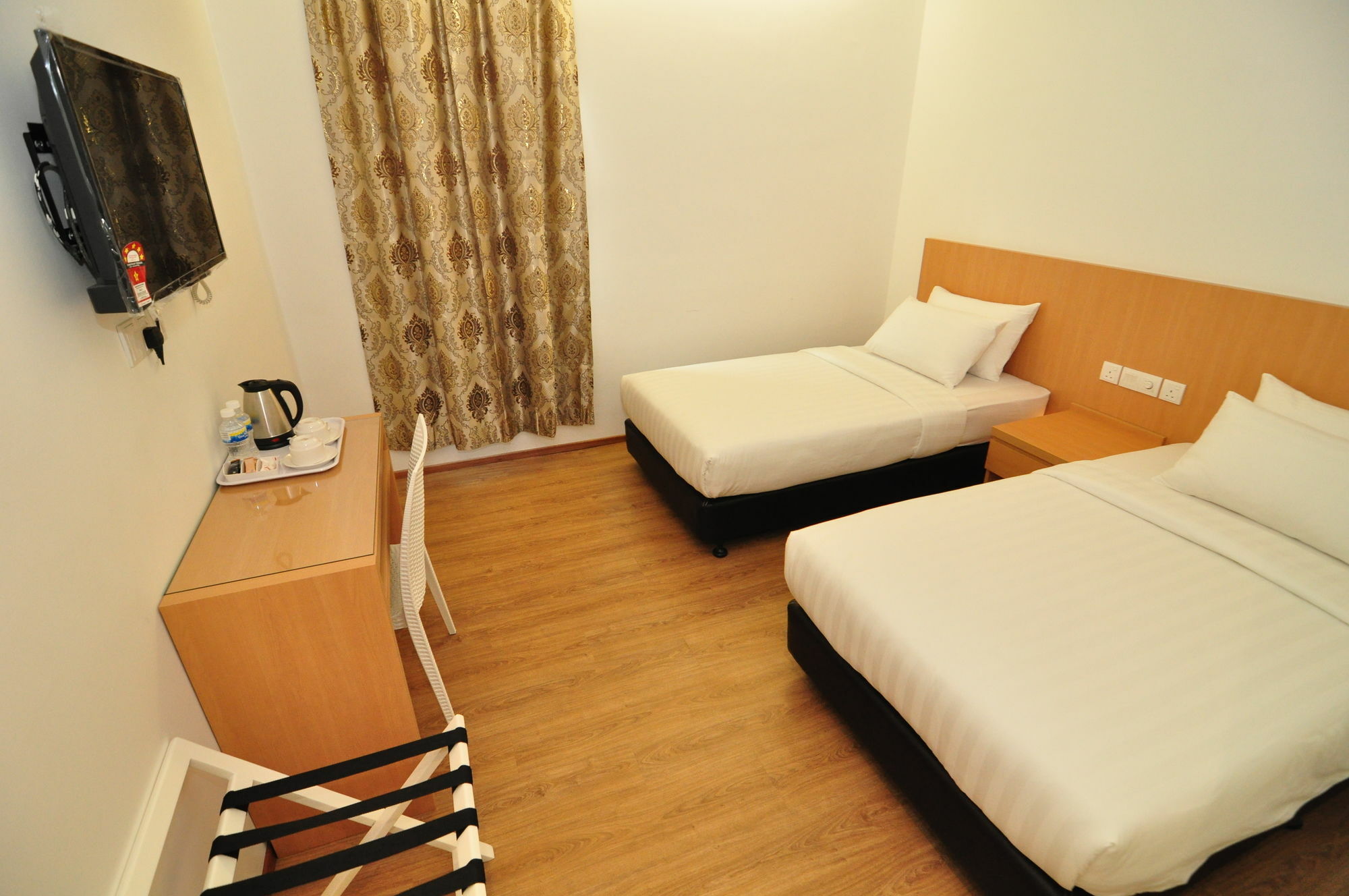 1 Million Hotel Johor Bahru
