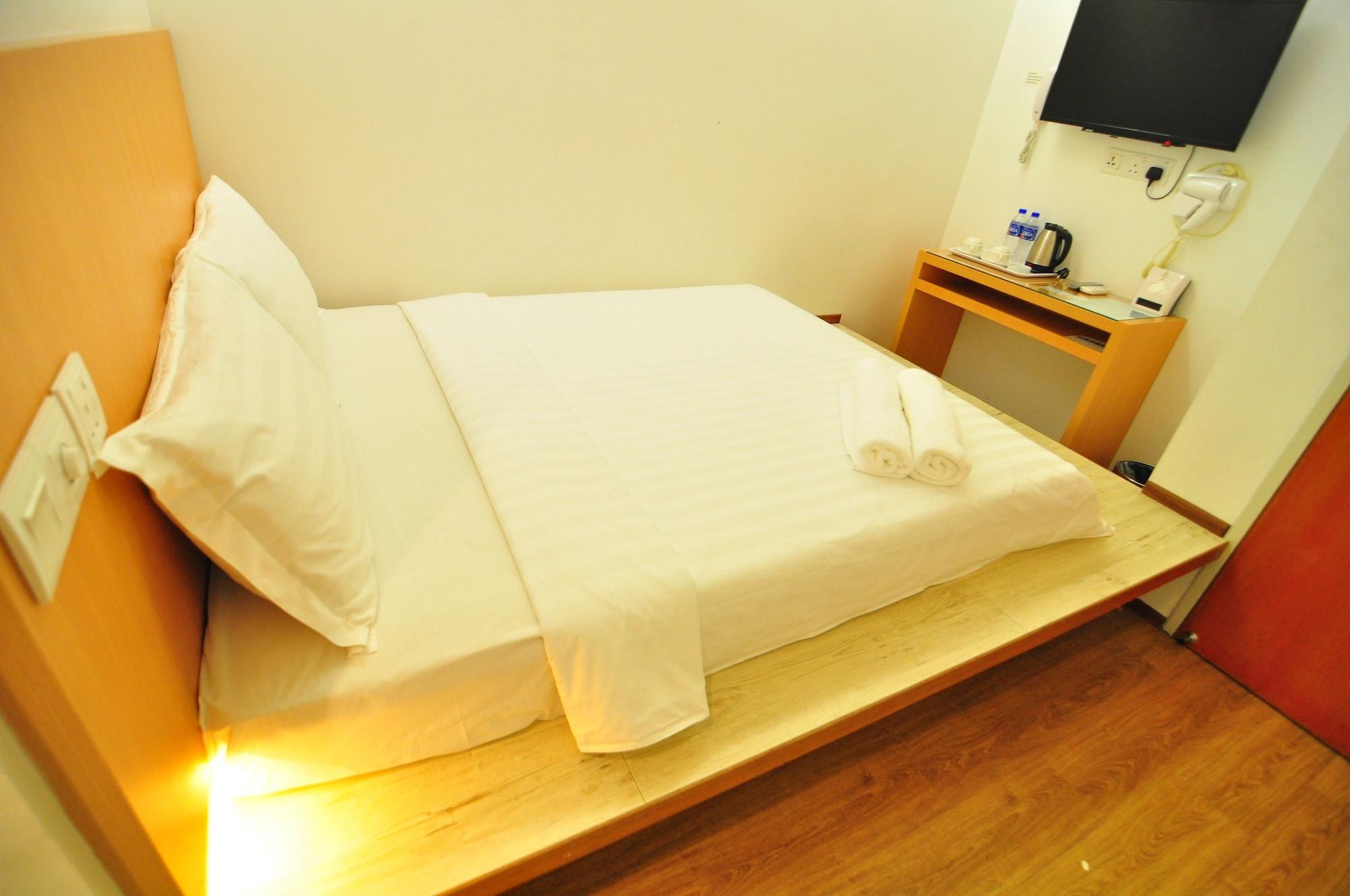 1 Million Hotel Johor Bahru