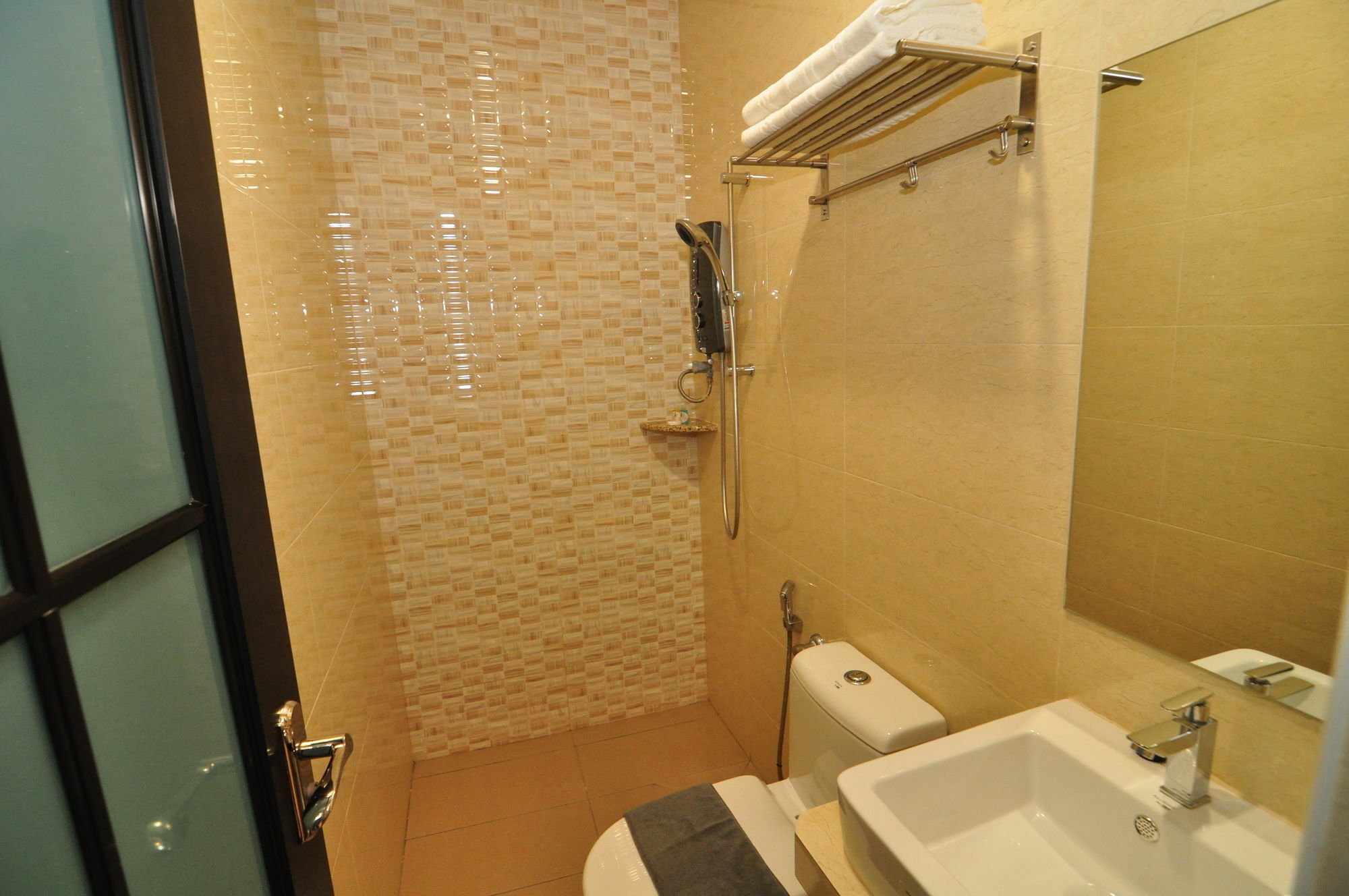 Hotel 1 Million Johor Bahru
